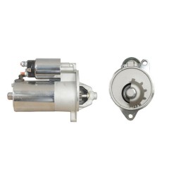 Autoparts Starter factory 3205-ZODI