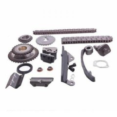 Auto parts timing belt kit supplier 13024 53Y01 ZODI