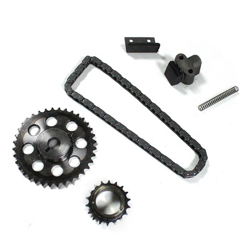 Auto parts timing belt kit supplier 13523 13030 ZODI