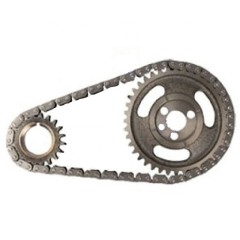 Auto parts timing belt kit supplier 14025558 ZODI