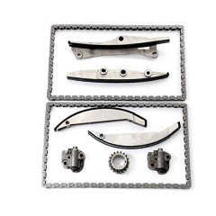 Auto parts timing belt kit supplier F8RZ6306AA ZODI