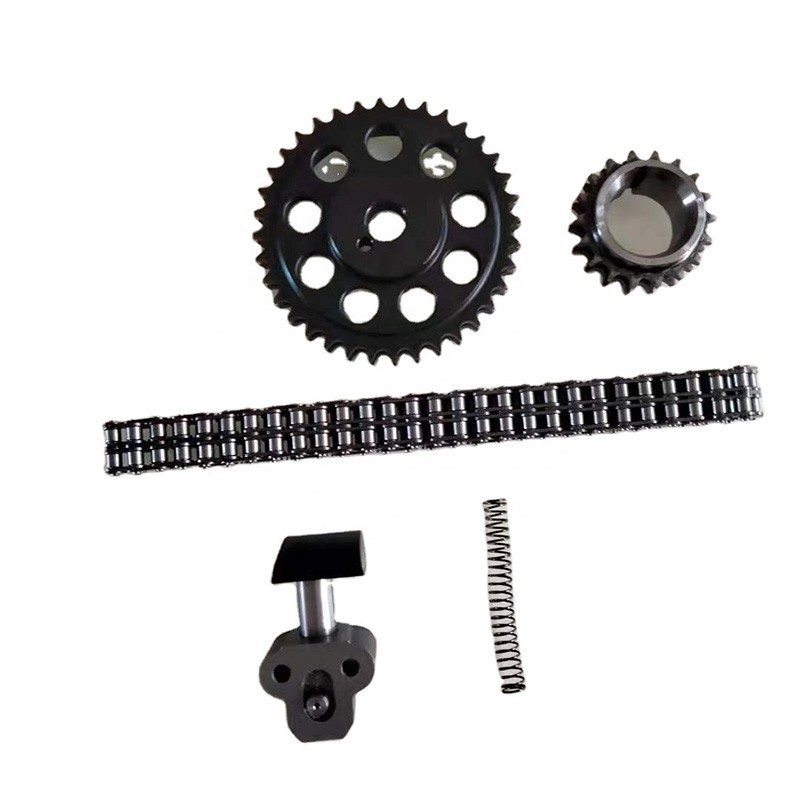 Auto parts timing belt kit supplier 13521 22010 ZODI