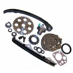 Auto parts timing belt kit supplier 13070 40F06 ZODI