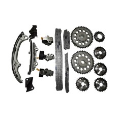 Auto parts timing belt kit supplier 13024 31U10 ZODI