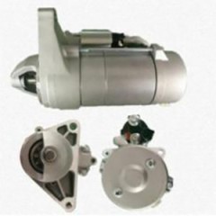 Autoparts Starter factory 28100-0N050-ZODI