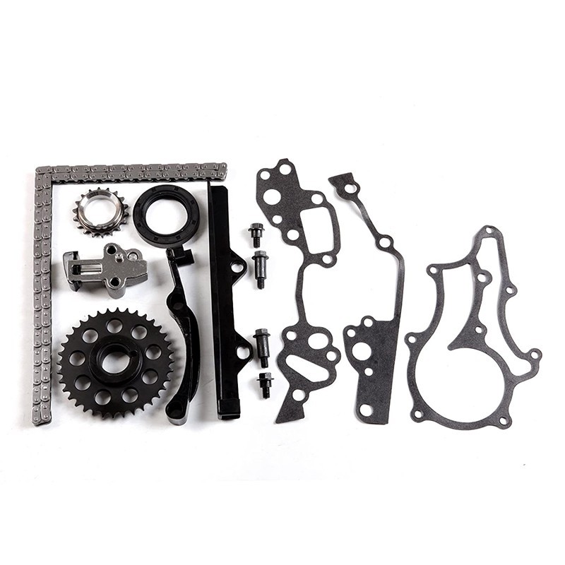 Auto parts timing belt kit supplier 13523 38011 ZODI