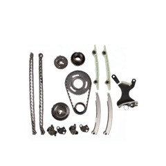 Auto parts timing belt kit supplier 53021021 ZODI