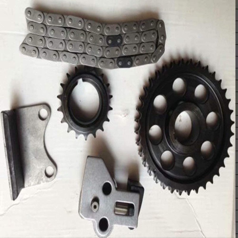 Auto parts timing belt kit supplier 13523 33010 ZODI