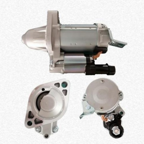 Autoparts Starter factory 428000-5200-ZODI