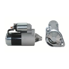 Autoparts Starter factory 17221-ZODI