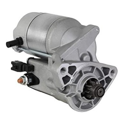 Autoparts Starter factory 17668-ZODI