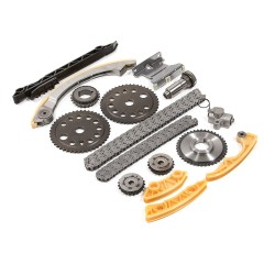 Auto parts timing belt kit supplier 90537301 ZODI
