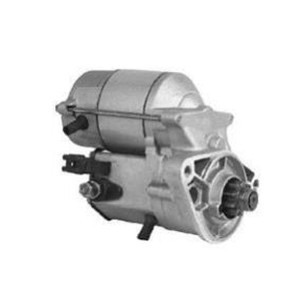 Autoparts Starter factory 228000-2570-ZODI