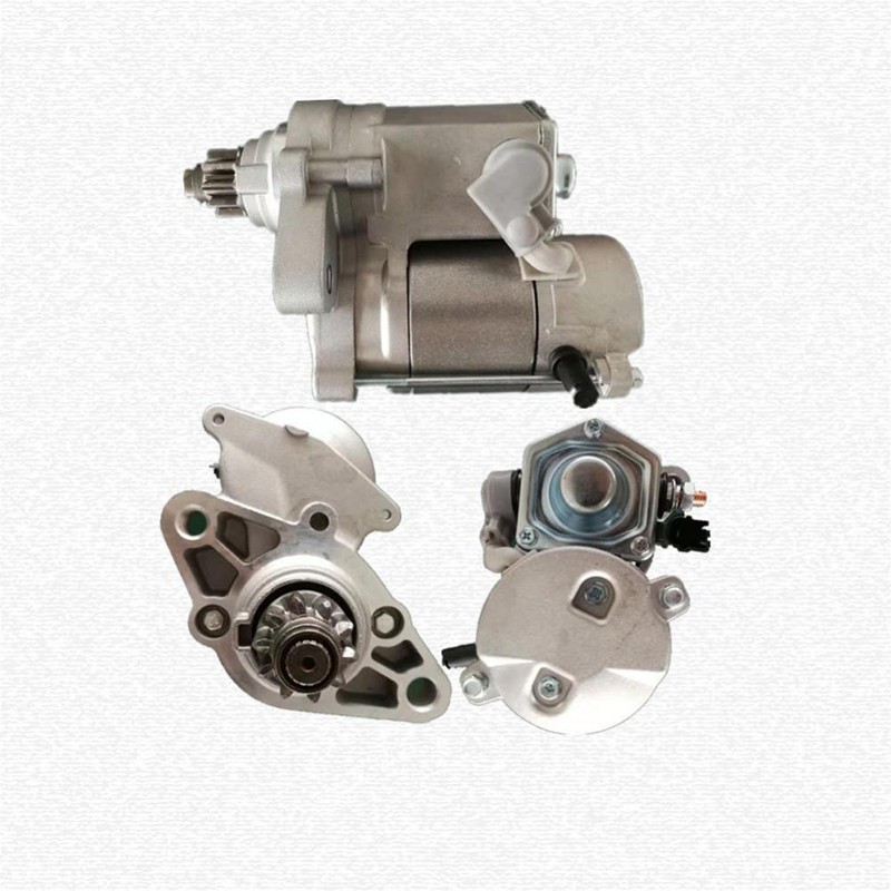 Autoparts Starter factory 28100-66050-ZODI