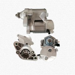 Autoparts Starter factory 28100-66050-ZODI