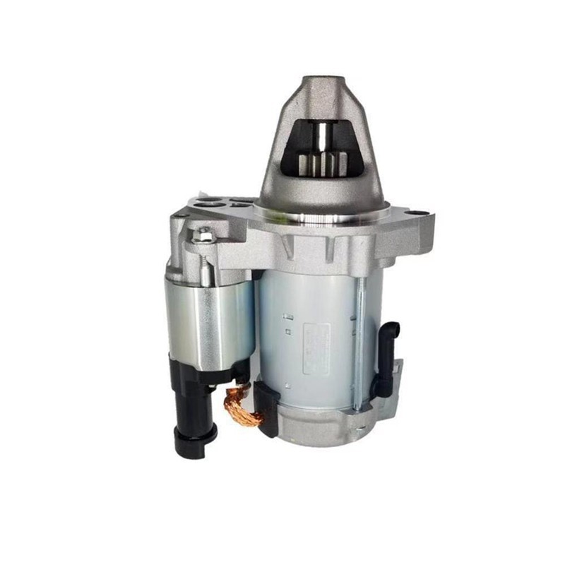 Autoparts Starter factory 428000-8170-ZODI