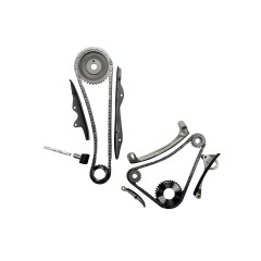 Auto parts timing belt kit supplier MD021246 ZODI