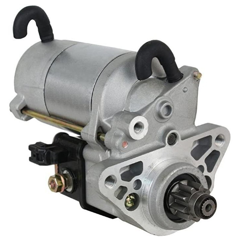 Autoparts Starter factory 28100-50100-ZODI