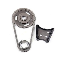 Auto parts timing belt kit supplier 24506089 ZODI