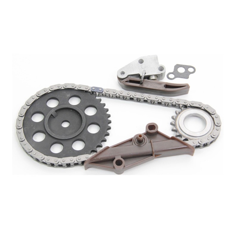 Auto parts timing belt kit supplier E6TZ6306A ZODI