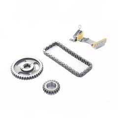Auto parts timing belt kit supplier E8DZ6256A ZODI