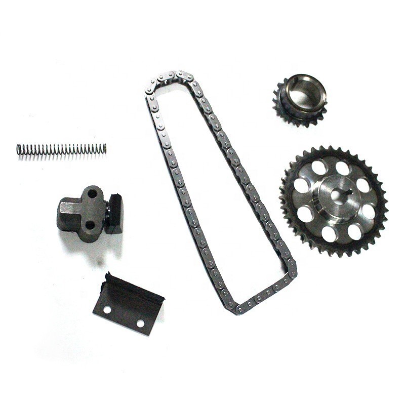 Auto parts timing belt kit supplier 13521 13020 ZODI