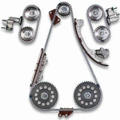 Auto parts timing belt kit supplier 13024 31U00 ZODI
