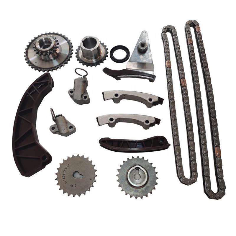 Auto parts timing belt kit supplier 24335 2A000 ZODI