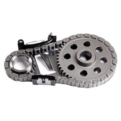 Auto parts timing belt kit supplier 4448675 ZODI