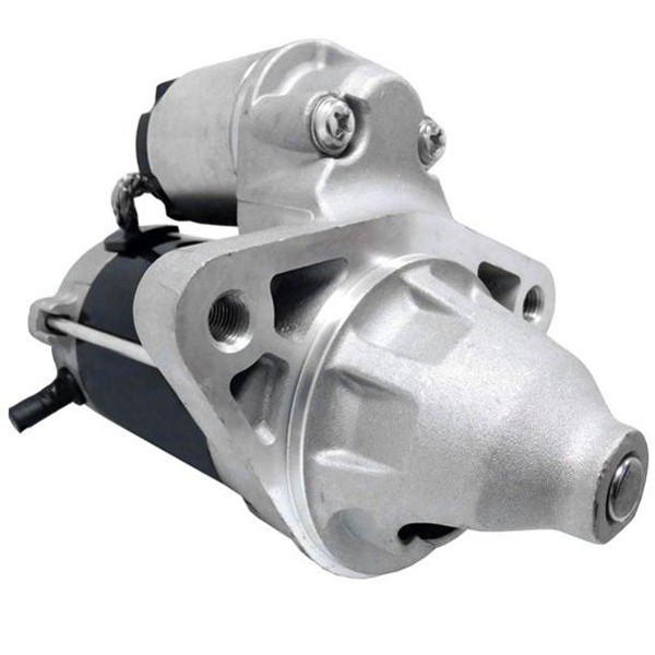 Autoparts Starter factory 19257-ZODI