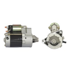 Autoparts Starter factory 31100-82010 -ZODI