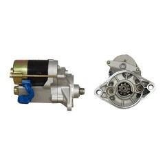 Autoparts Starter factory 16878-ZODI