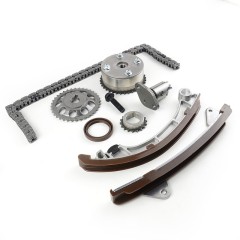 Auto parts timing belt kit supplier 13559 88600 ZODI