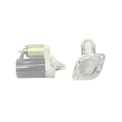 Autoparts Starter factory 17826-ZODI