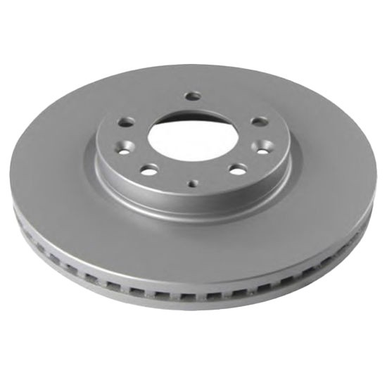 Automotive parts Brake Disc wholesale Mn116736-ZODI