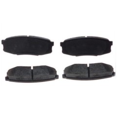 Automotive parts Brake Padwholesale 04466 0c010-ZODI