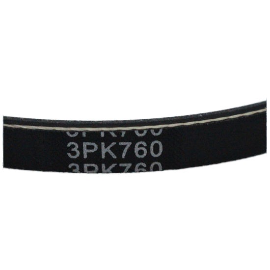Automotive parts beltwholesale 3pk760-ZODI