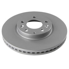 Automotive parts Brake Disc wholesale L206 33 25X-ZODI