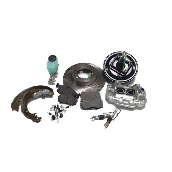 Automotive parts Brake Disc wholesale MB950958-ZODI