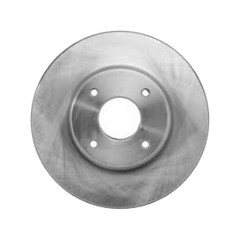 Automotive parts Brake Disc wholesale 40206 Az61A-ZODI