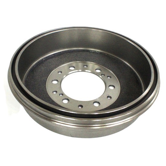 Automotive parts Brake Drumwholesale  43206 08g11-ZODI