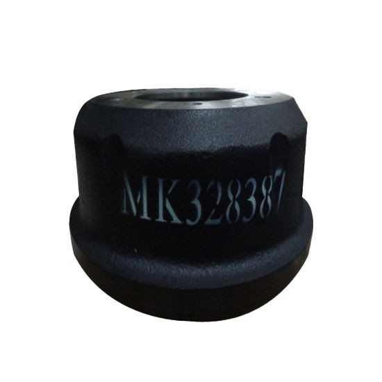 Automotive parts Brake Drumwholesale  MK328387-ZODI