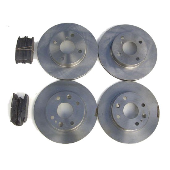 Automotive parts Repair Kit wholesale MB857840-ZODI