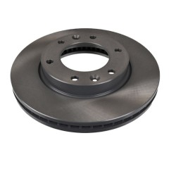 Automotive parts Brake Disc wholesale 51712 4D000-ZODI