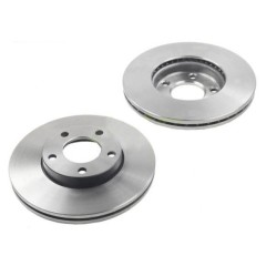 Automotive parts Brake Disc wholesale Bp4y 33 25xc-ZODI