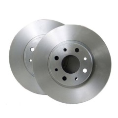 Automotive parts Brake Disc wholesale Mn116330-ZODI