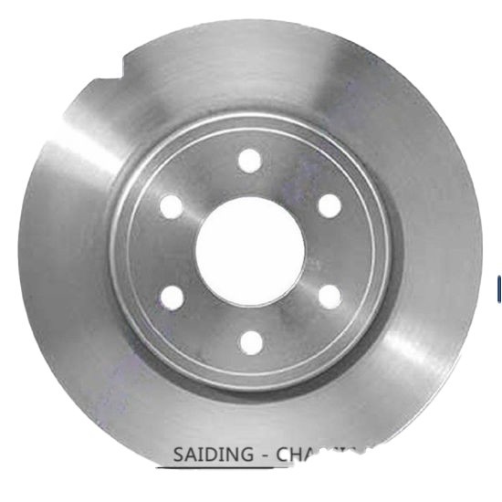 Automotive parts Brake Disc wholesale 40206 9be0a-ZODI