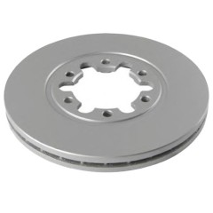 Automotive parts Brake Disc wholesale S617 33 25X-ZODI