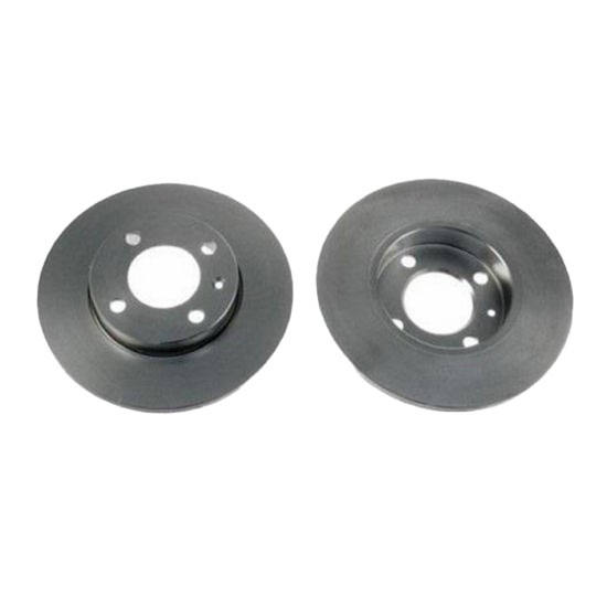 Automotive parts Brake Disc wholesale 40206 3ts0a-ZODI