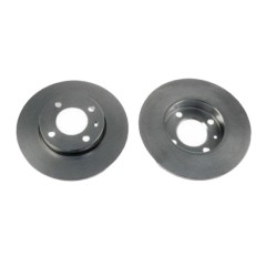 Automotive parts Brake Disc wholesale 40206 3ts0a-ZODI